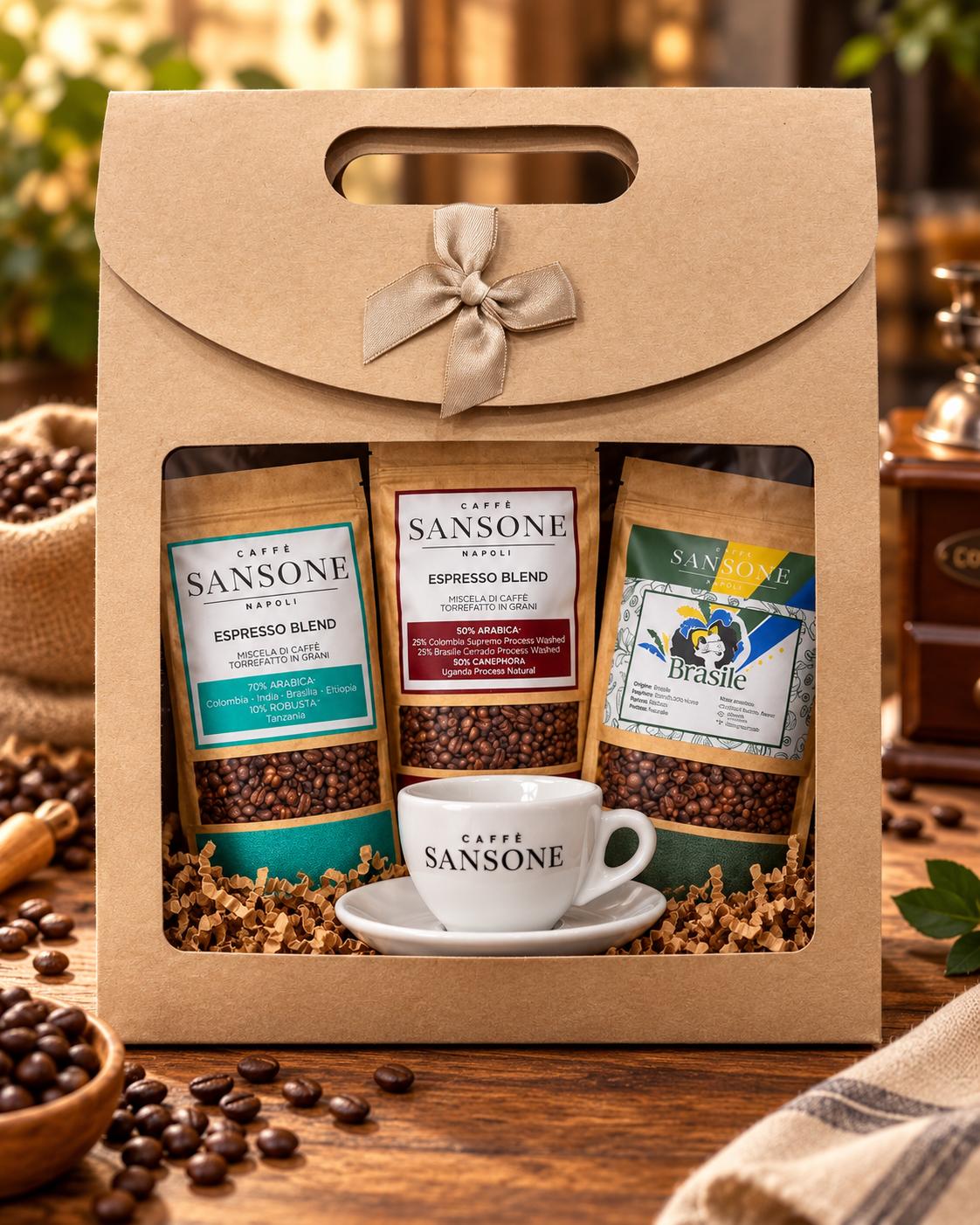 Box regalo